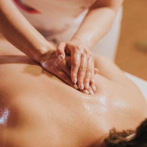 Body & Soul Ritual