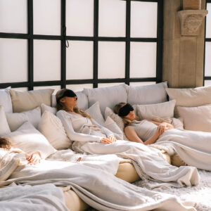 Day Retreat · The Signature · 2 Personen